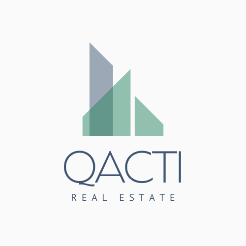 QACTI Real Estate Demo Site